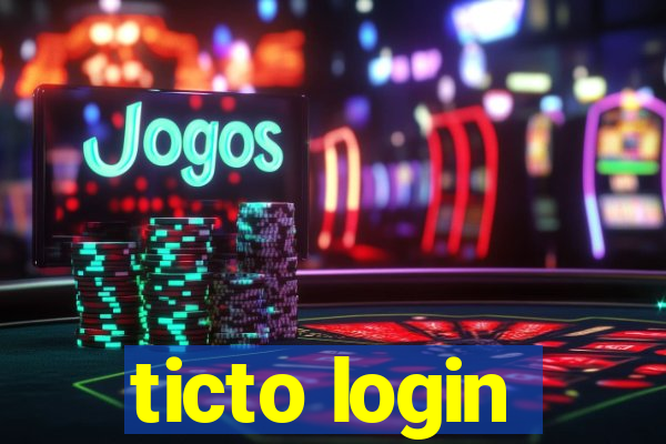 ticto login